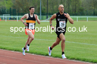 BMC 800 metres, Monday, May 9th, BMC Chester le Street, County Durham. Photo: David T. Hewitson/Sports for All Pics